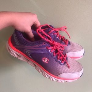 Champion Running Shoes